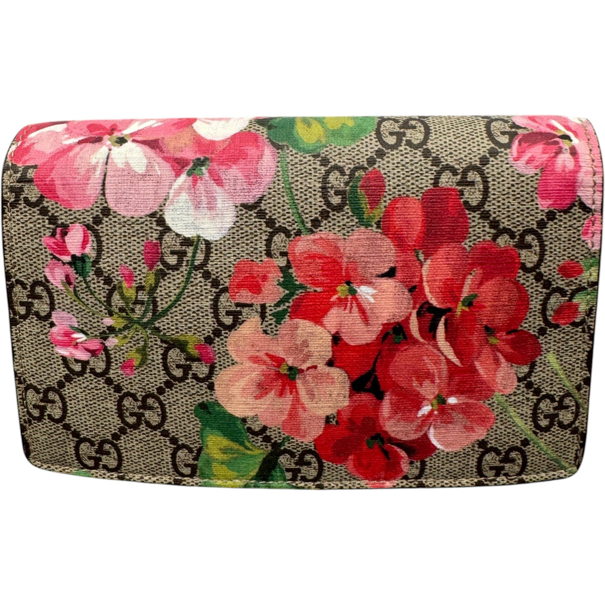 Women's Bloom Dionysus Super Mini Crossbody Bag Pink - Photo 3