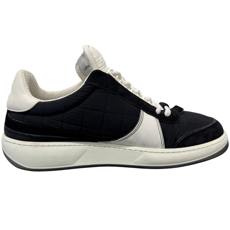 Women's Cc Runner Low Trainers Black Size EU 41.5 / UK 8.5