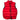Men's Amak Gilet Red Size 2 / M
