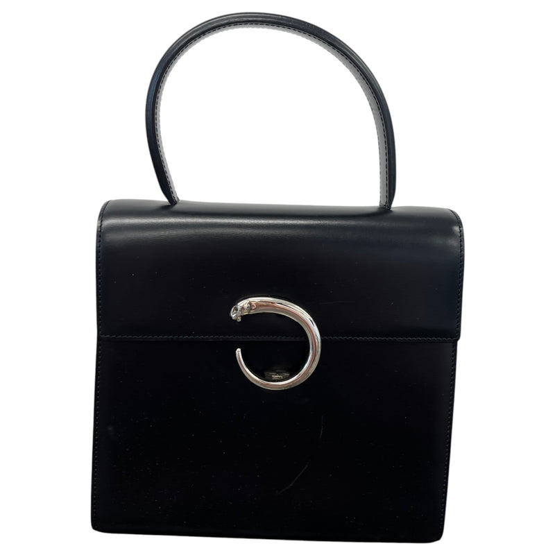 Women's Panthère Handbag Black