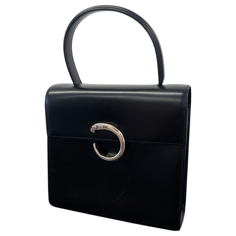 Women's Panthère Handbag Black