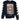 Men's Mona Lisa Jumper Black Size XS