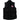 Men's Freestyle Gilet Black Size XS