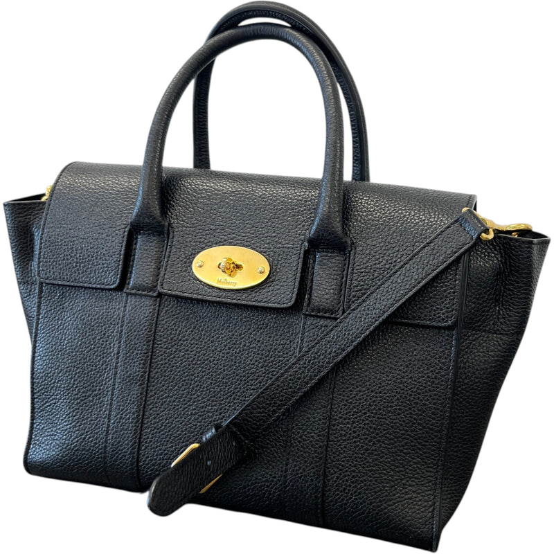 Women's Bayswater Handbag Black