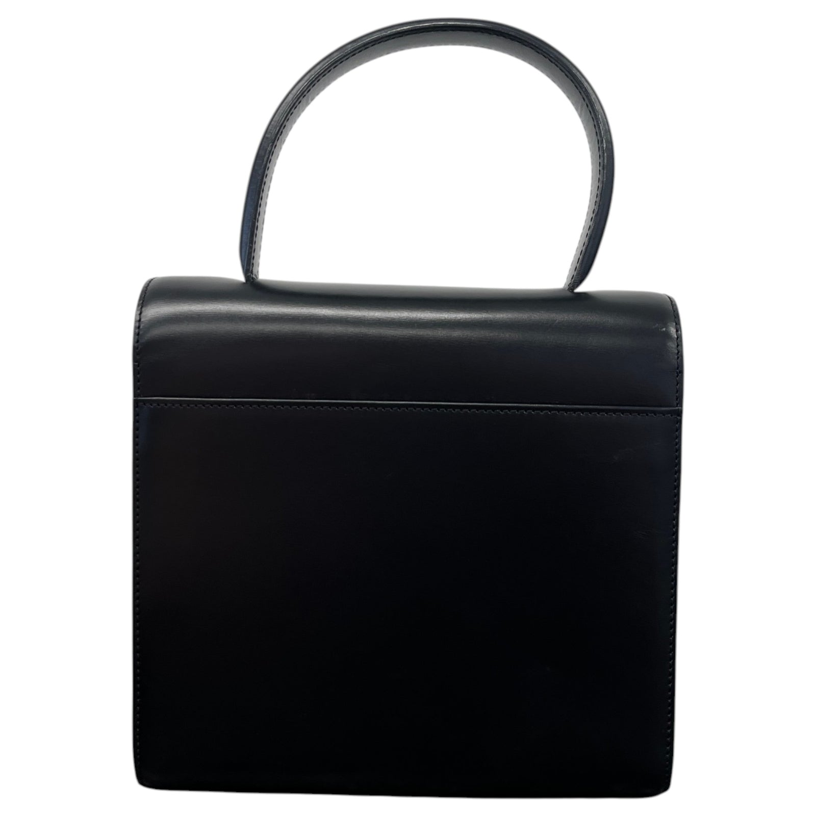 Women's Panthère Handbag Black - Photo 3