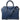 Women's Small Antigona Bag Navy