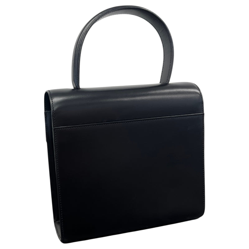 Women's Panthère Handbag Black