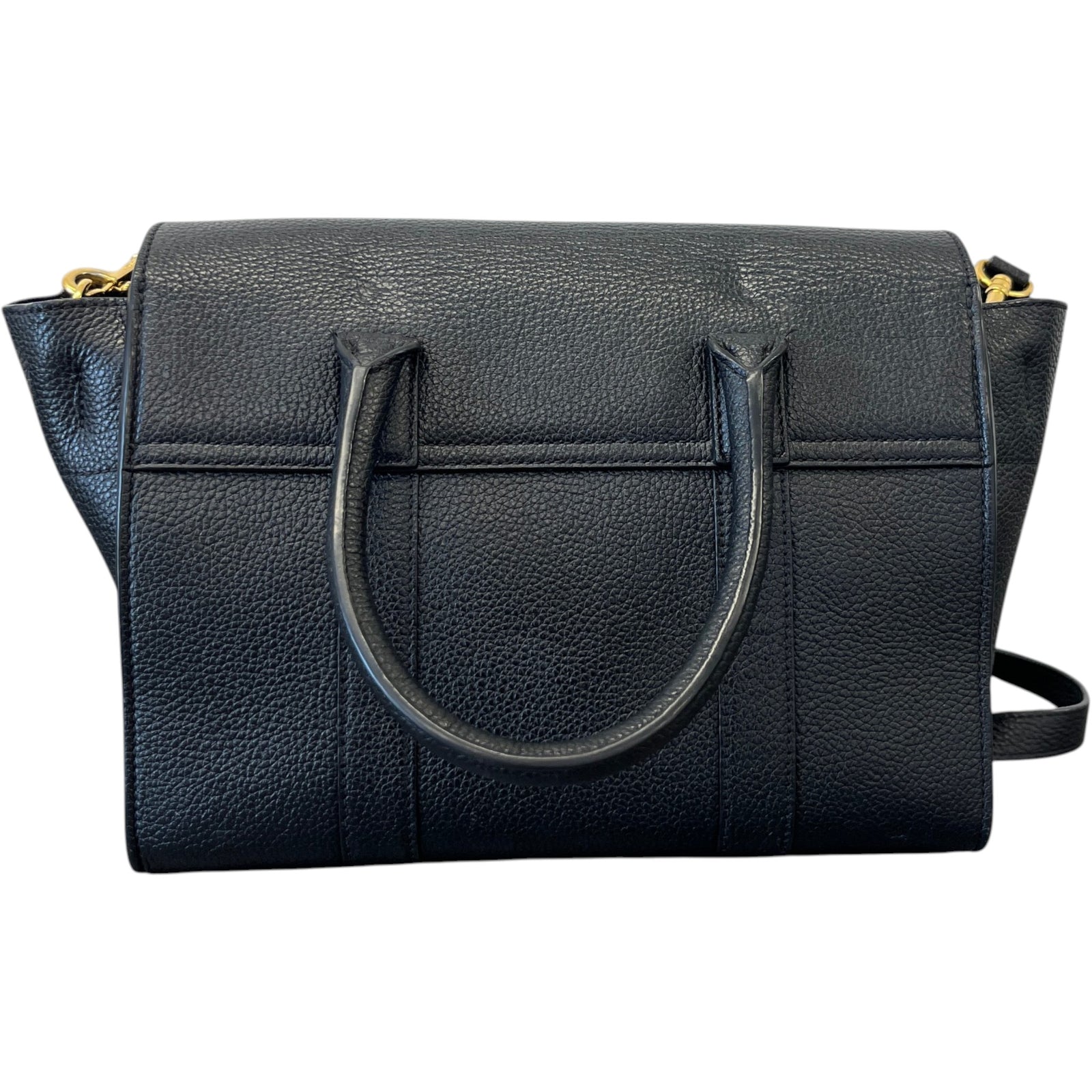 Women's Bayswater Handbag Black - Photo 3