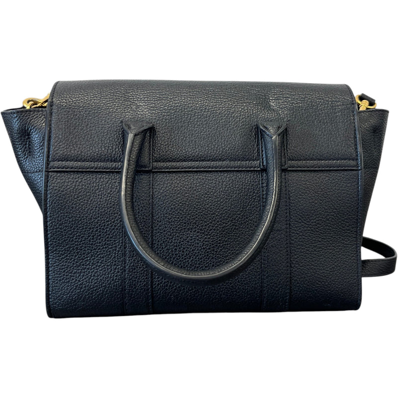 Women's Bayswater Handbag Black