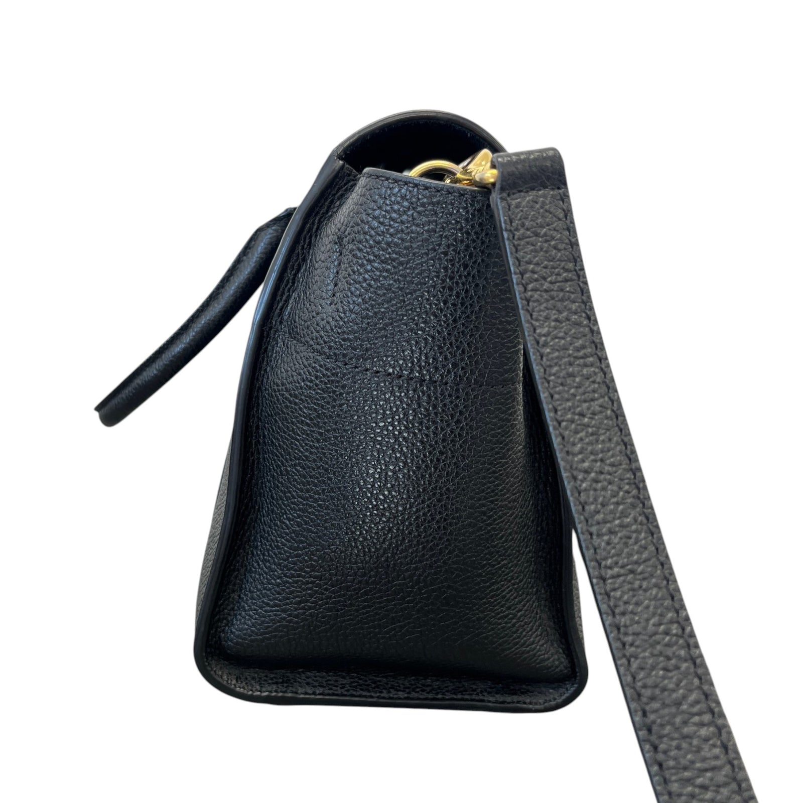 Women's Bayswater Handbag Black - Photo 7