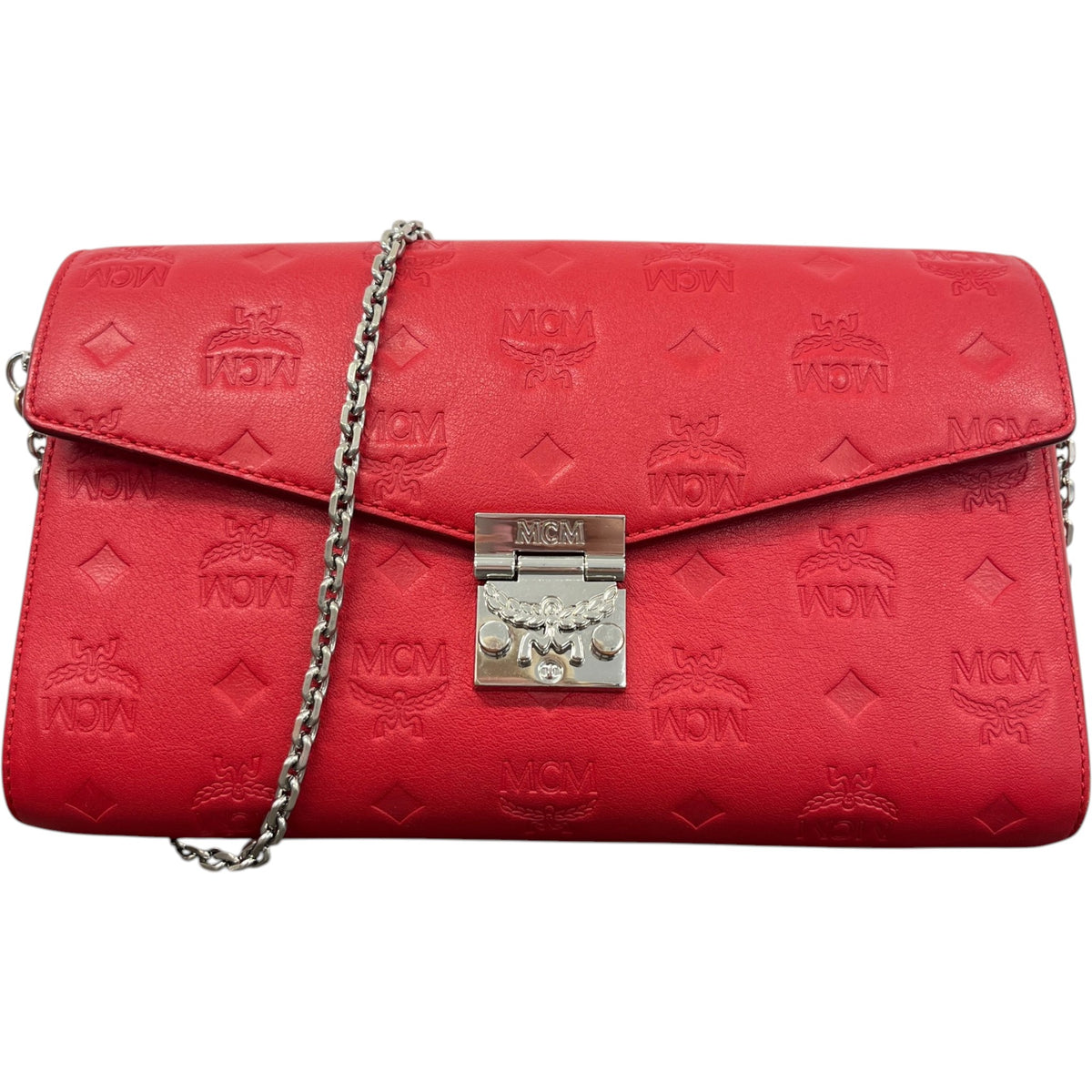 Women's Millie Crossbody Bag Red - Photo 1