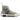 Women's B23 High Trainers White Size EU 40 / UK 7
