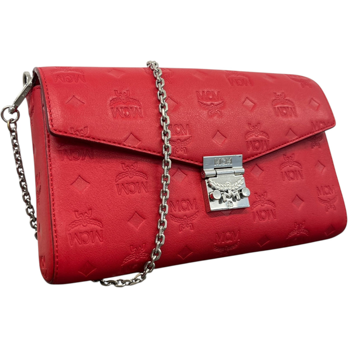 Women's Millie Crossbody Bag Red - Photo 3