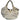 Women's Monogram Mahina Xl Bag Beige
