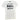 Men's Logo Print T-Shirt White Size IT 50 / UK L
