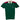 Men's Gg Pocket Logo Polo Shirt Green Size S