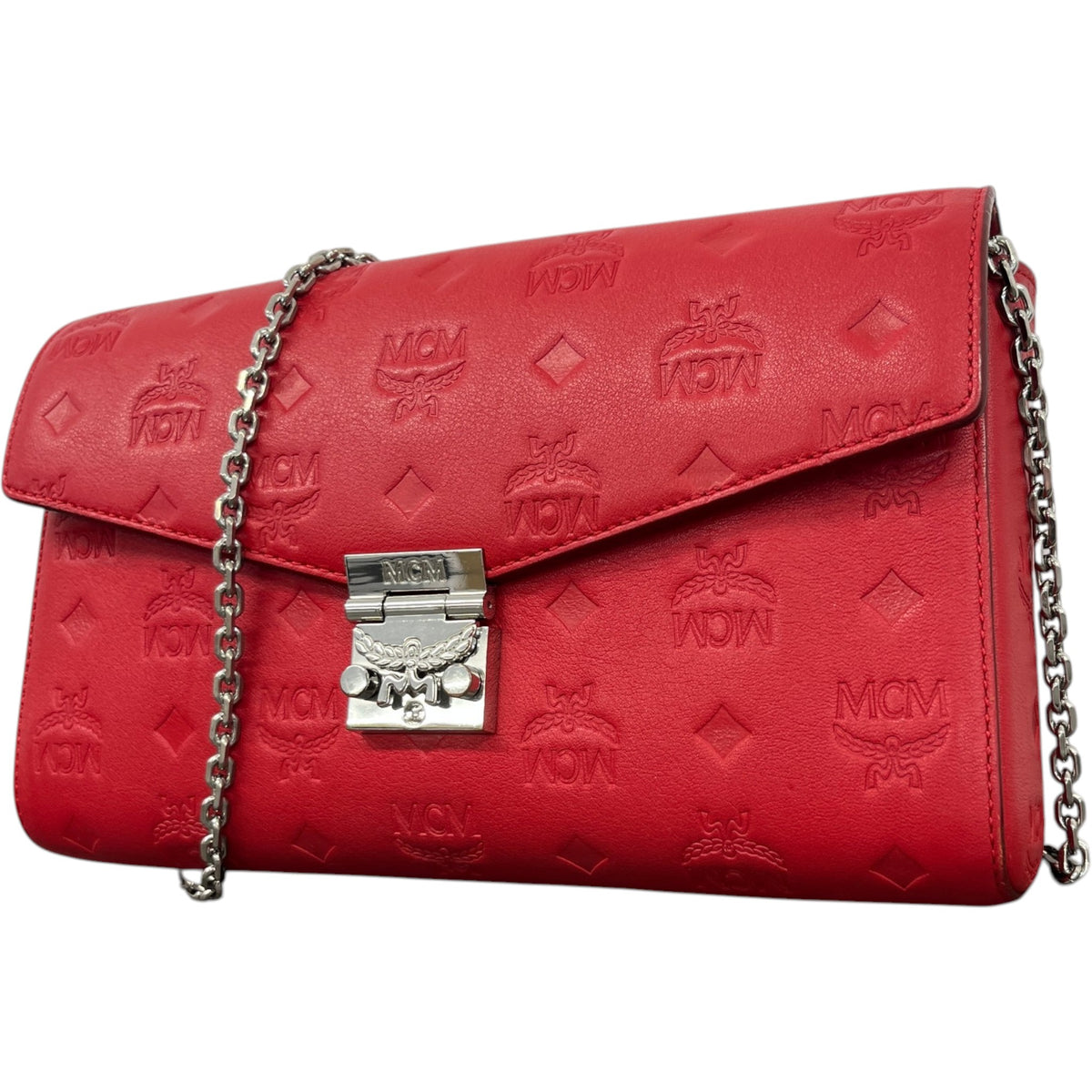 Women's Millie Crossbody Bag Red - Photo 4