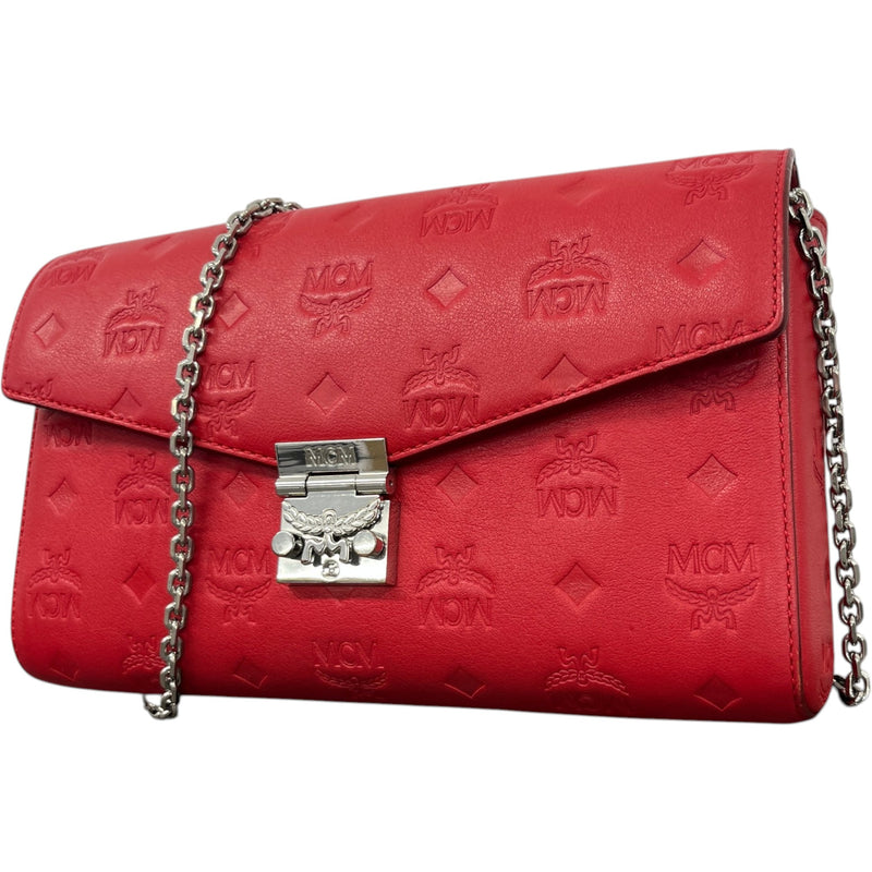 Women's Millie Crossbody Bag Red