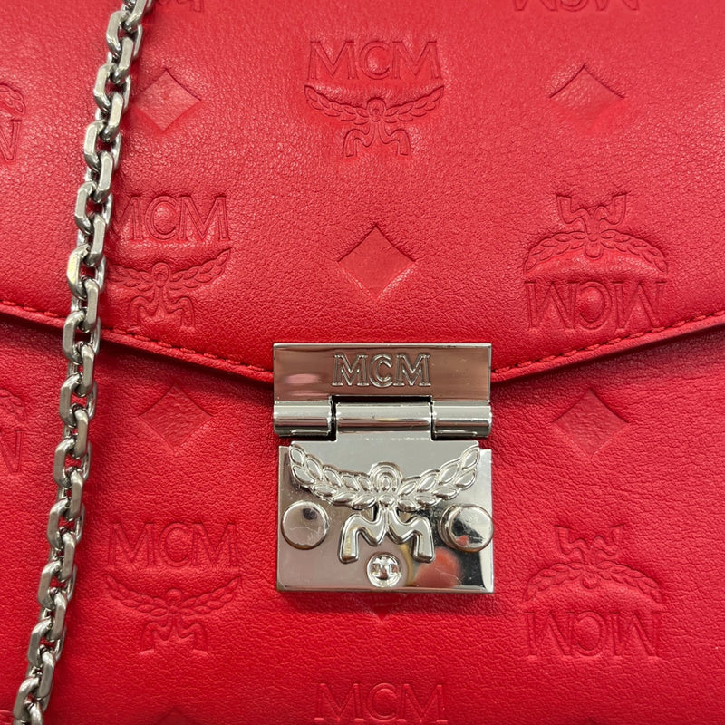 Women's Millie Crossbody Bag Red