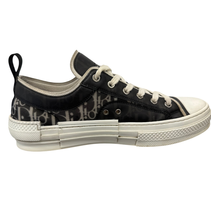 Men's B23 Low Trainers Black Size EU 41 / UK 7