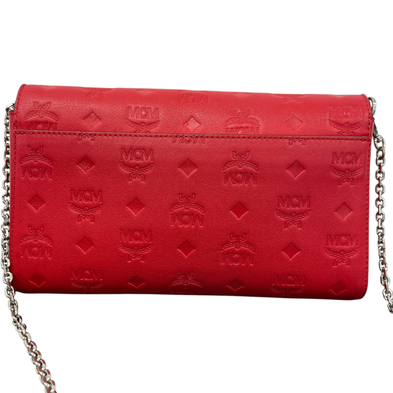 Women's Millie Crossbody Bag Red