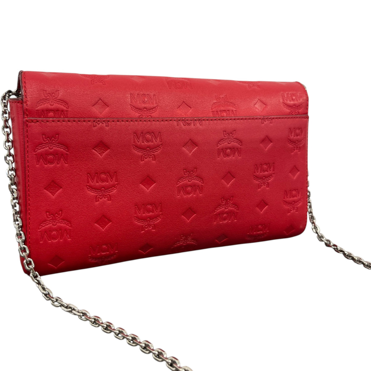 Women's Millie Crossbody Bag Red - Photo 11