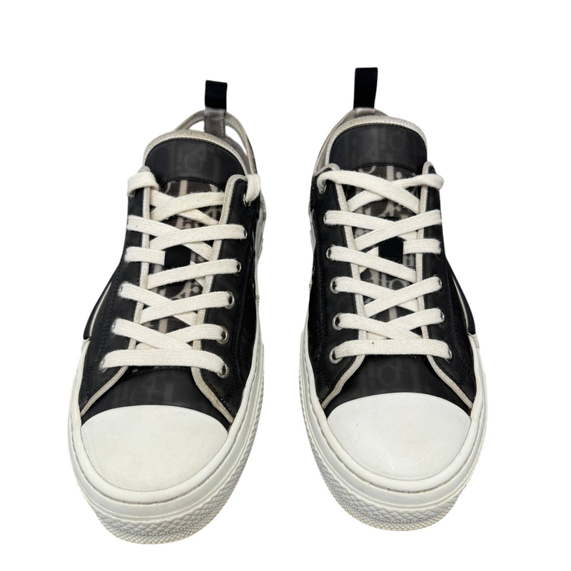 Men's B23 Low Trainers Black Size EU 41 / UK 7