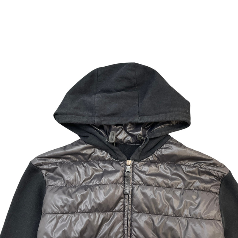 Men's Linear Rosa Jacket Black Size L