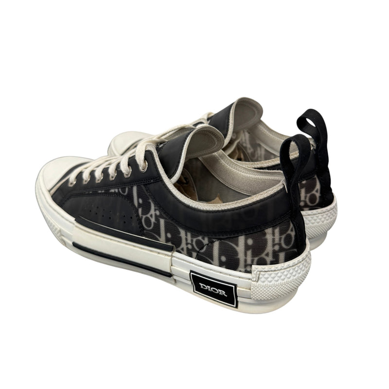 Men's B23 Low Trainers Black Size EU 41 / UK 7