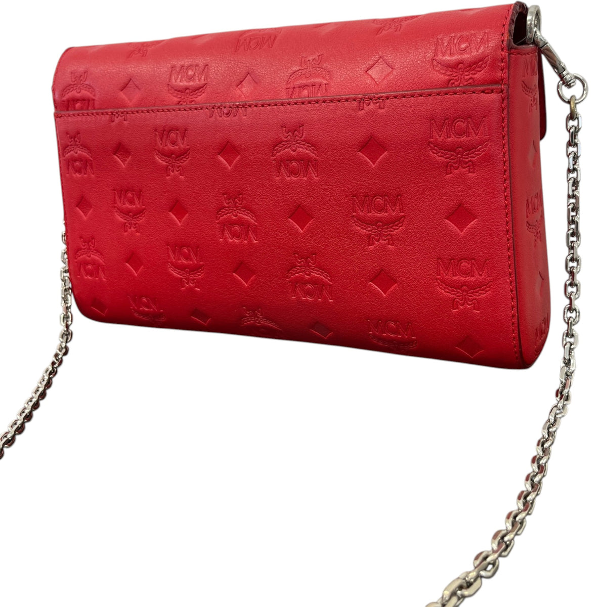 Women's Millie Crossbody Bag Red - Photo 12