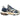 Men's Bounce Camouflage Low Trainers Blue Size EU 41 / UK 7