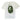 Men's Gorilla Logo T-Shirt White Size L