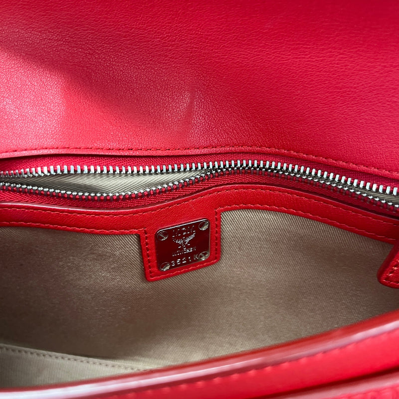 Women's Millie Crossbody Bag Red