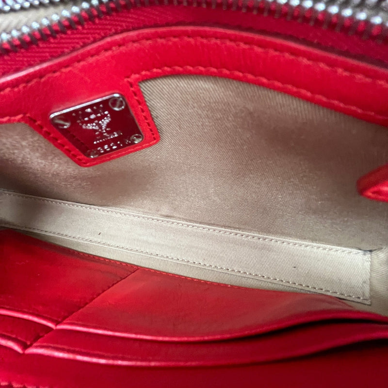 Women's Millie Crossbody Bag Red