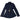 Women's Saharian Military Jacket Navy Size IT 36 / UK 4
