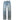 Men's Distressed Mx1 Jeans Blue Size Waist 32"