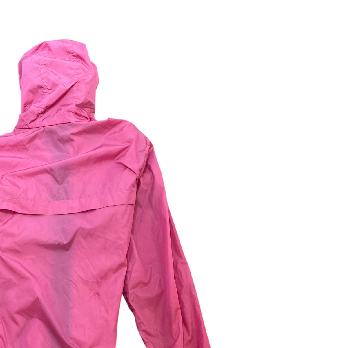 Men's Anton Windbreaker Pink Size 2 / M - Photo 2