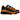 Men's Zig Zag Low Trainers Burnt Orange Size EU 41 / UK 7