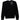 Men's Maglia Sweatshirt Black Size M