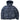 Men's Rolland Down Jacket Navy Size 6 / XXXL