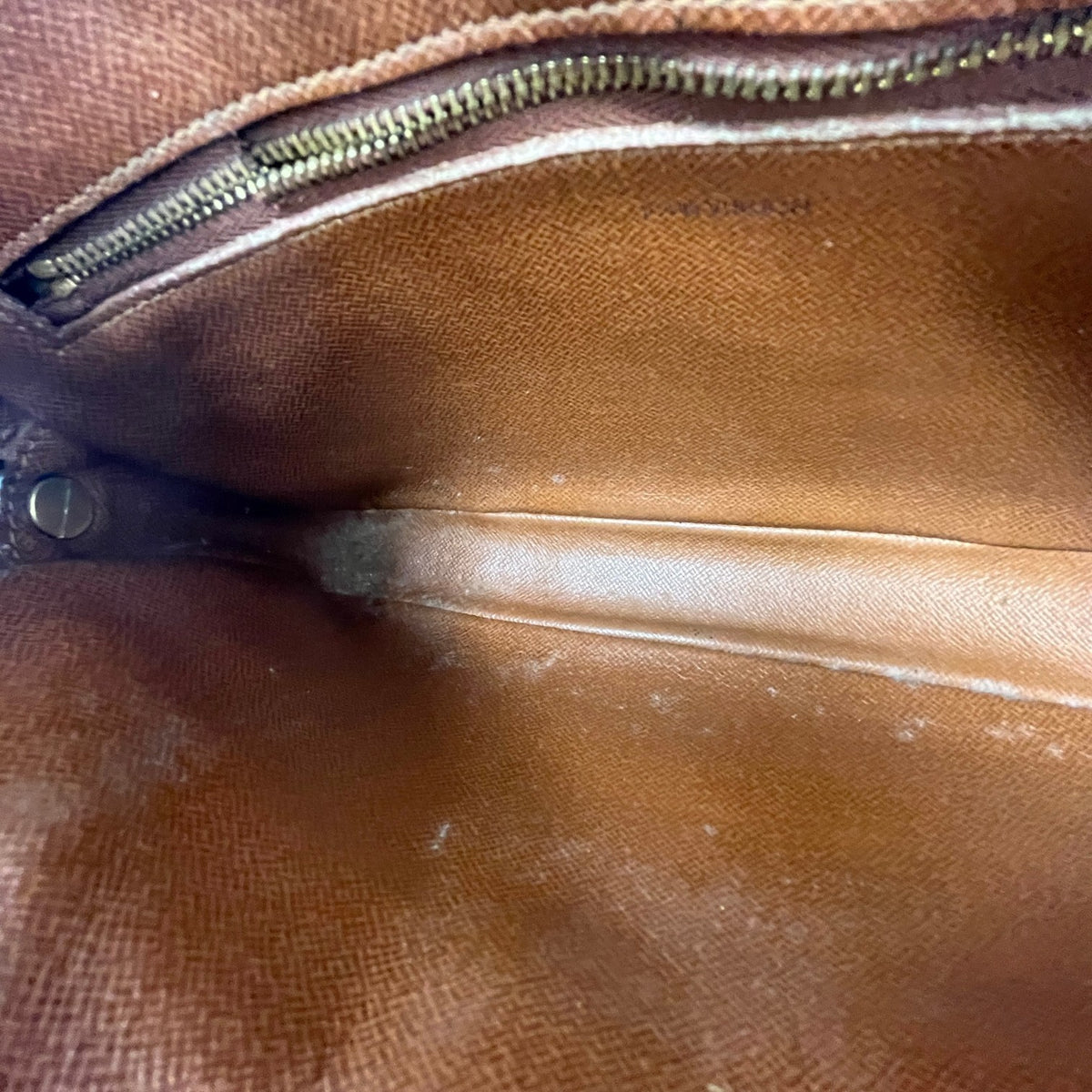 Men's Marly Dragonne Pouch Brown - Photo 13