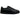 Women's Louis Junior Low Trainers Black Size EU 36.5 / UK 3.5