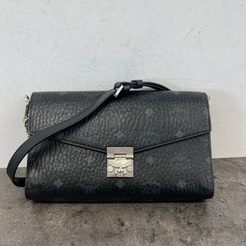 Women's Millie Crossbody Bag Black
