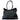 Women's Baynard Tote Handbag Black