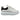 Women's Oversized Low Trainers White Size EU 37 / UK 4