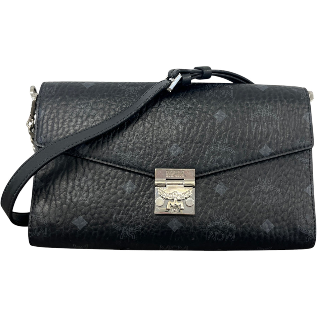 Women's Millie Crossbody Bag Black - Photo 1