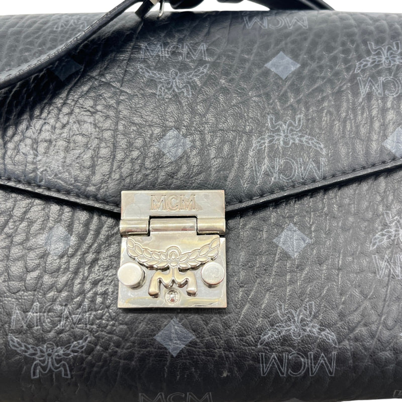 Women's Millie Crossbody Bag Black