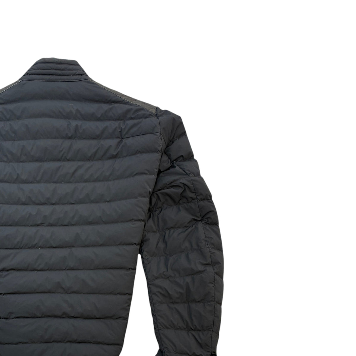 Men's Geant Jacket Black Size 2 / M - Photo 4