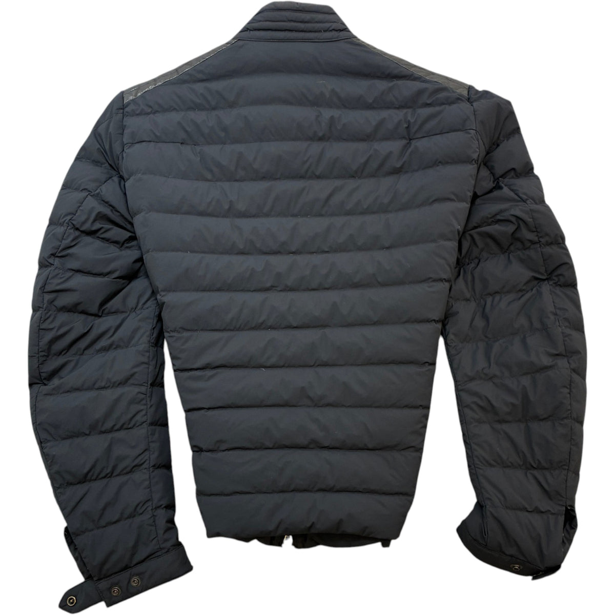 Men's Geant Jacket Black Size 2 / M - Photo 2