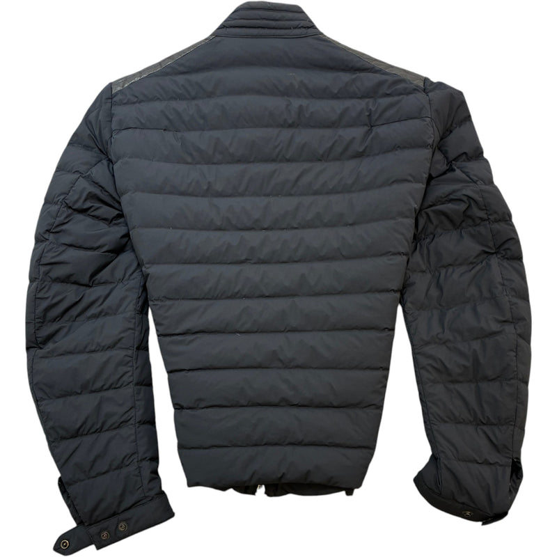 Men's Geant Jacket Black Size 2 / M